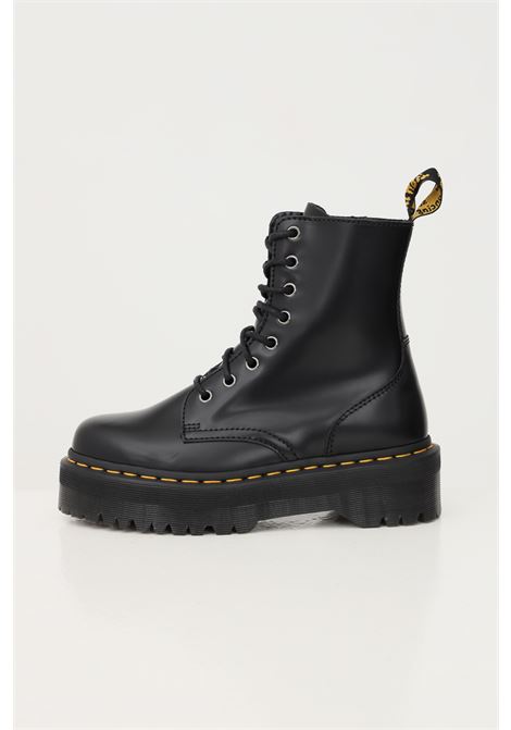 Jadon women's black ankle boots DR.MARTENS | 15265001.